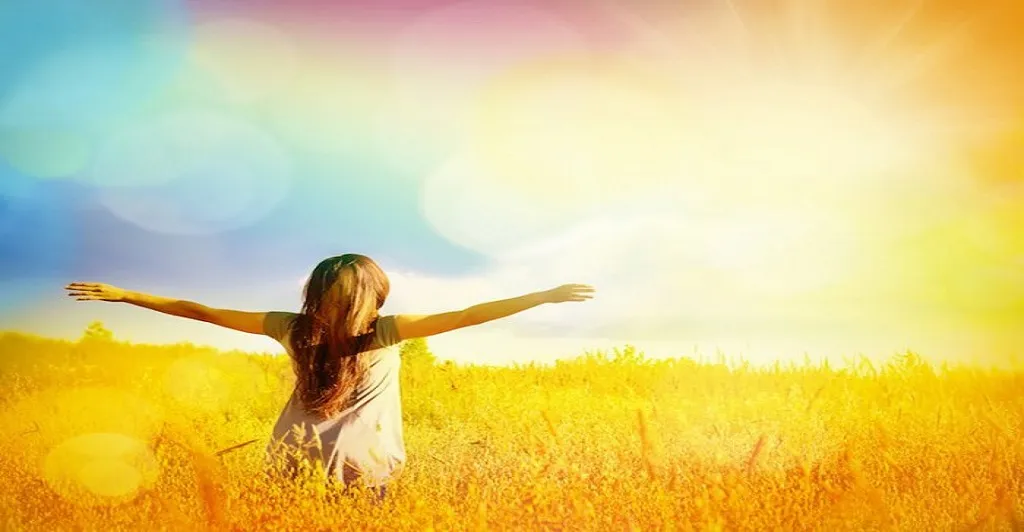 فوائد وأضرار أشعة الشمس